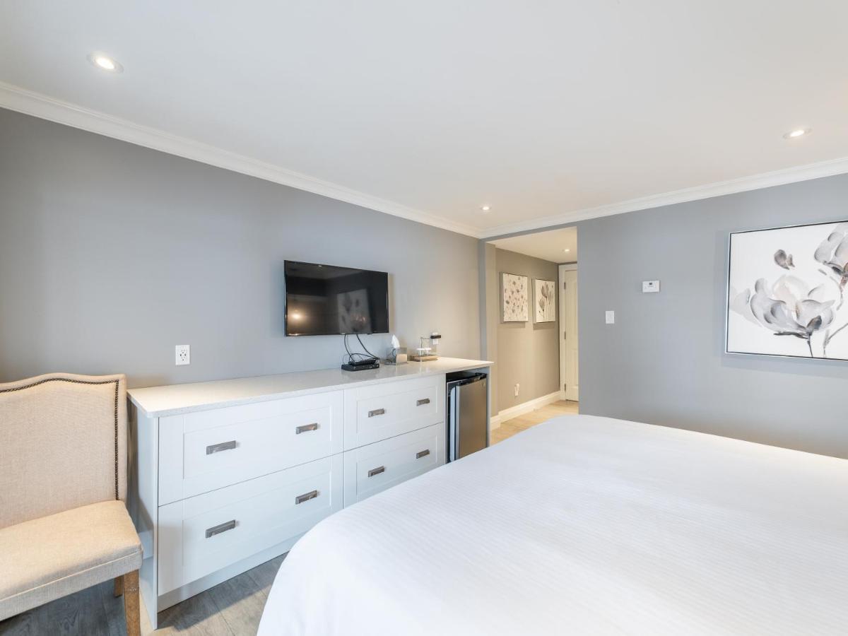 Somerset Lakeside Resort バンクロフト エクステリア 写真