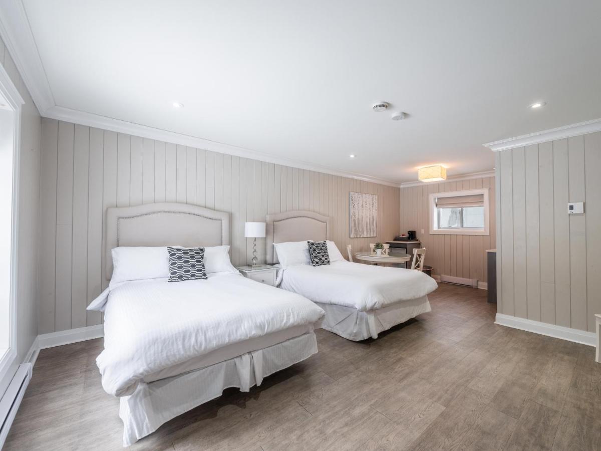 Somerset Lakeside Resort バンクロフト エクステリア 写真