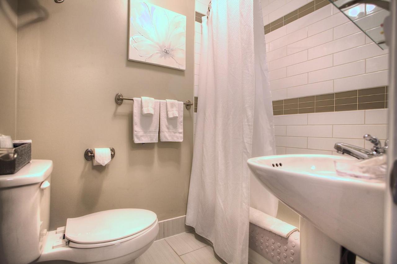 Somerset Lakeside Resort バンクロフト エクステリア 写真