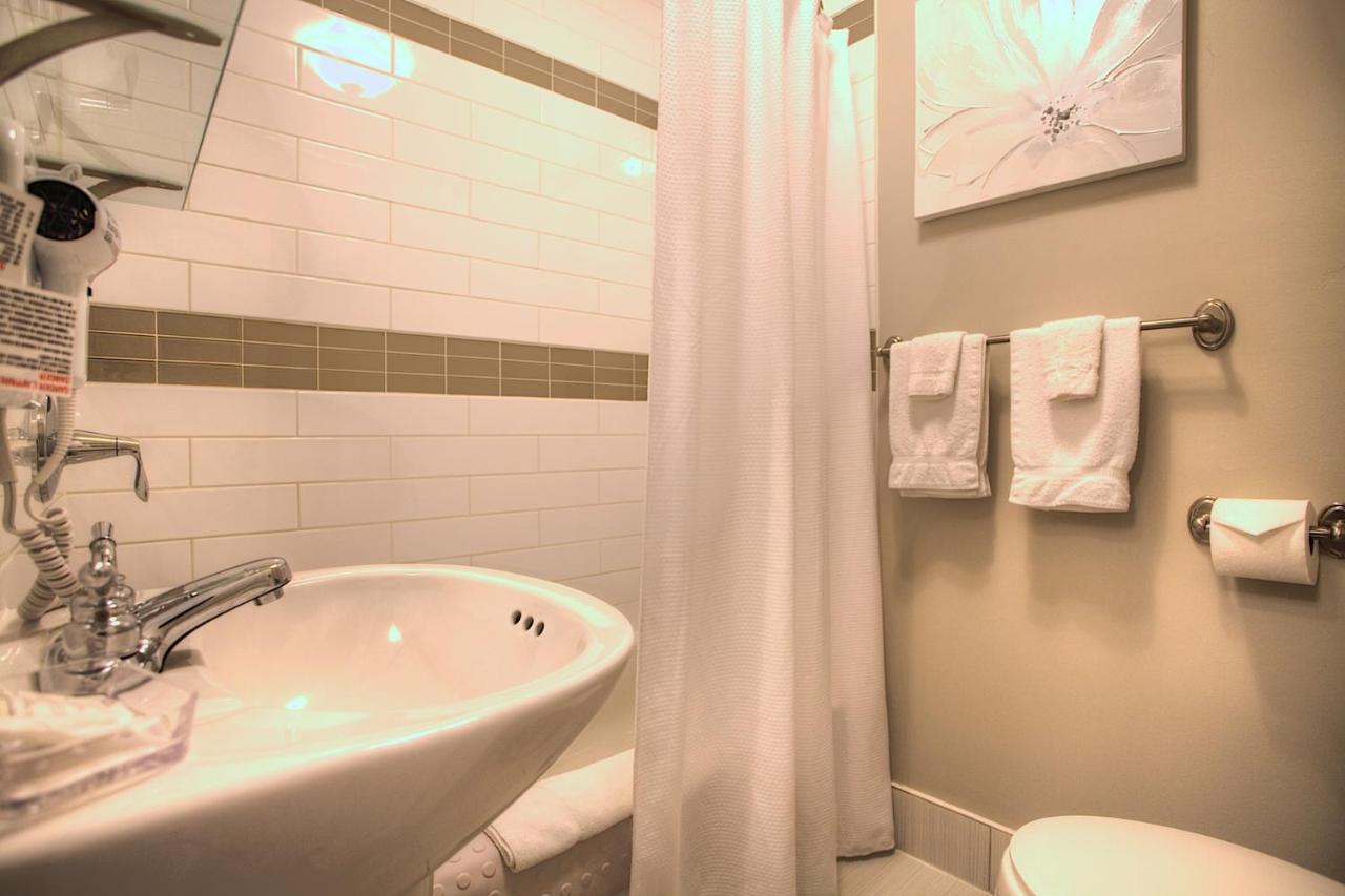 Somerset Lakeside Resort バンクロフト エクステリア 写真