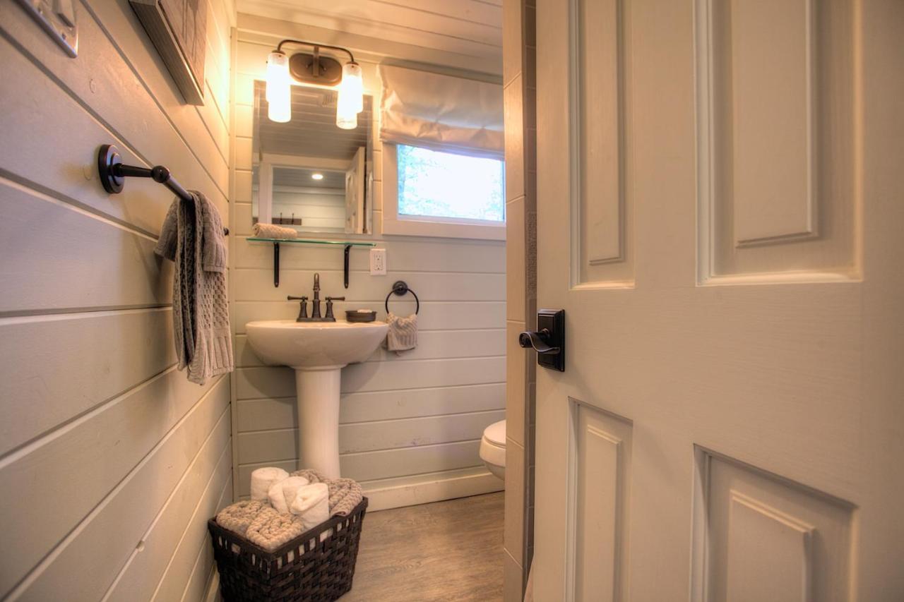 Somerset Lakeside Resort バンクロフト エクステリア 写真