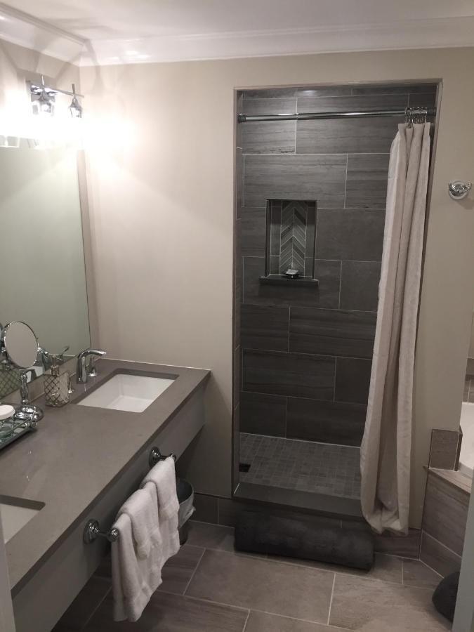 Somerset Lakeside Resort バンクロフト エクステリア 写真