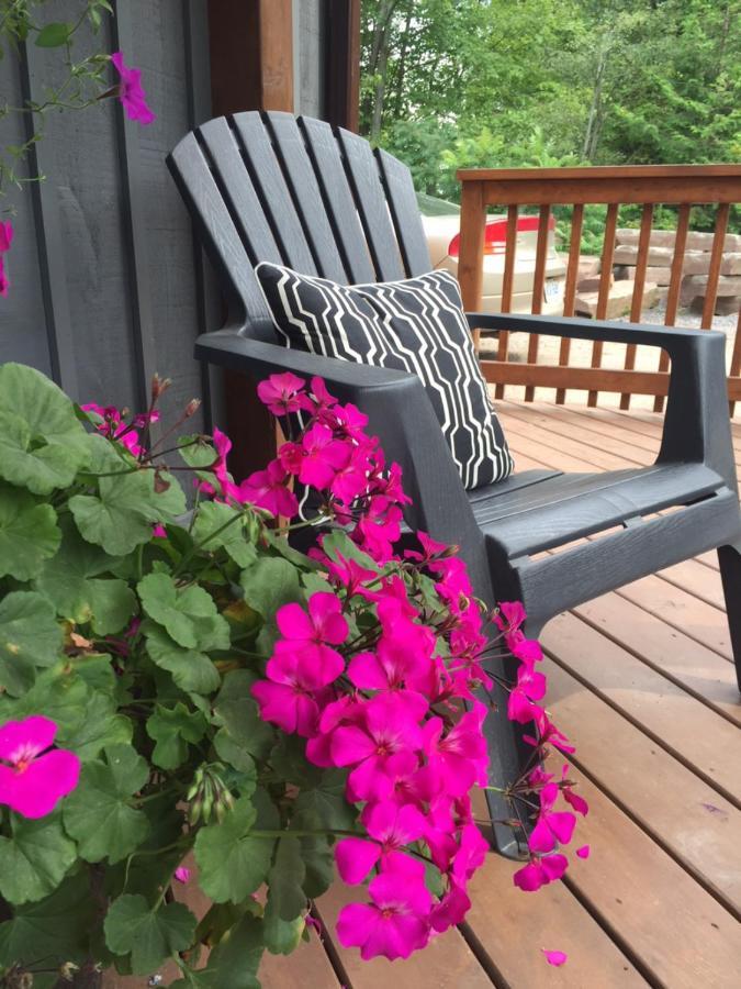 Somerset Lakeside Resort バンクロフト エクステリア 写真